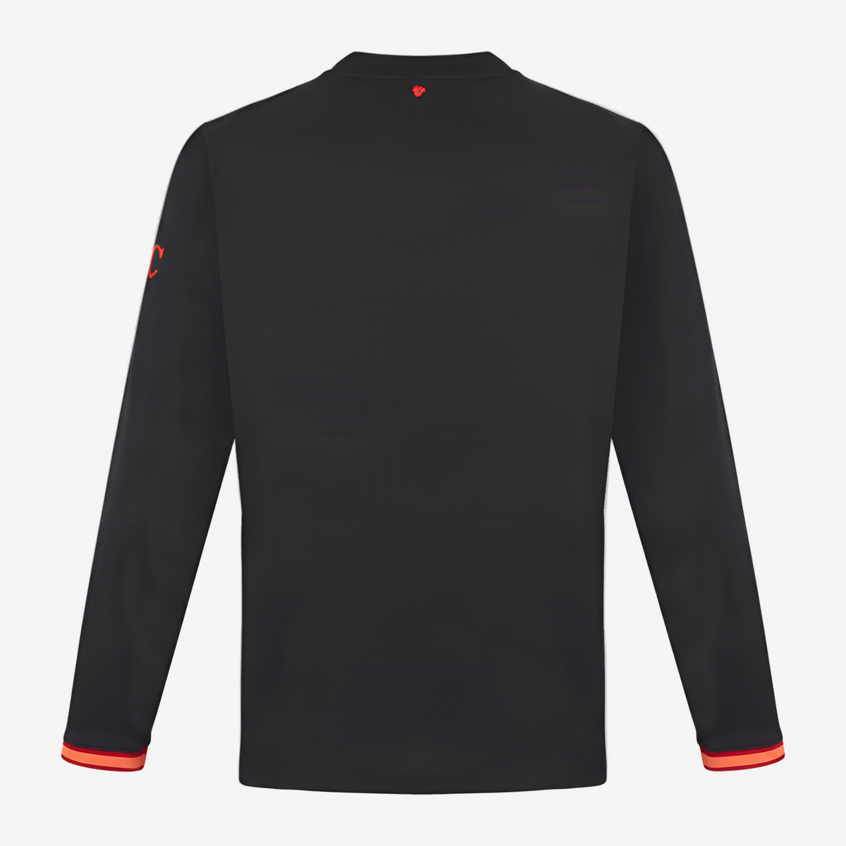 Third 26/27 Player Edition Long Sleeve Shirt