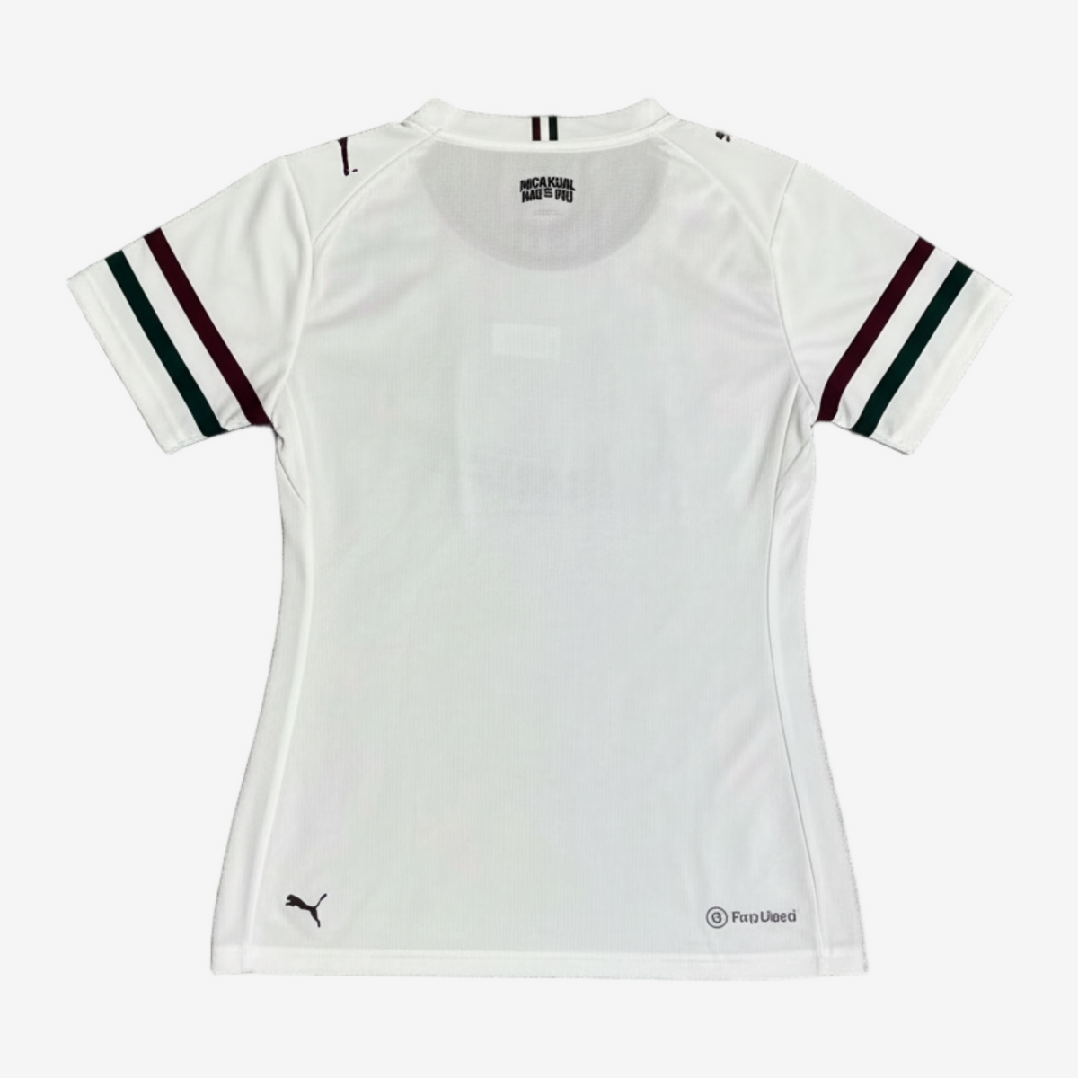 Away 26/27 Women's Shirt