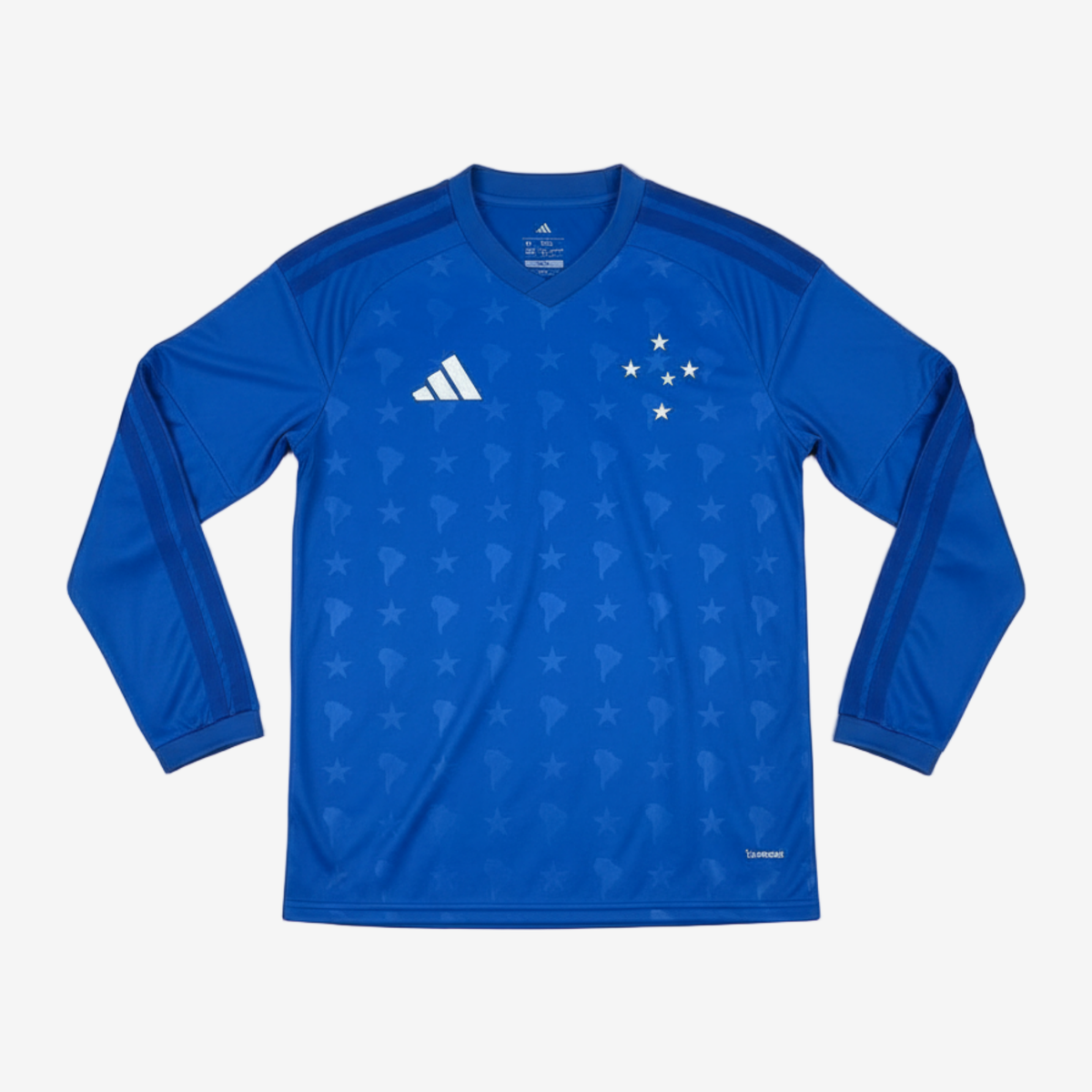 Home 26/27 Men's Long Sleeve Shirt