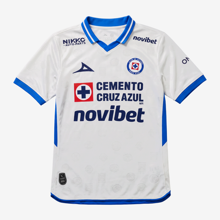 Away 26/27 Player Edition Shirt