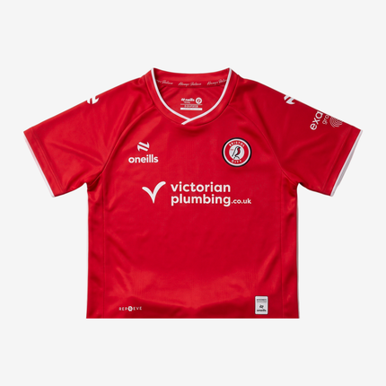 Home 26/27 Men's Shirt