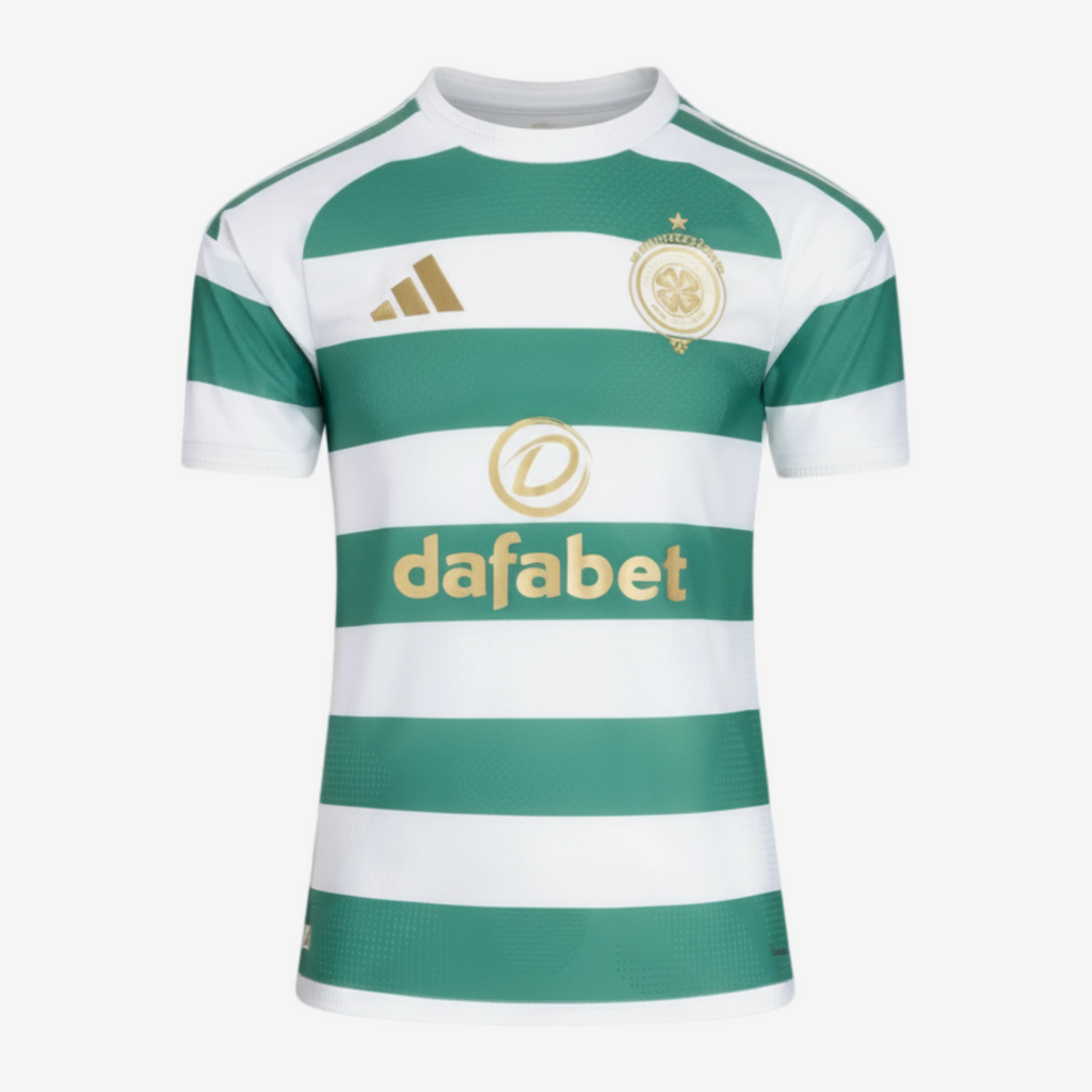 Home 26/27 Player Edition Shirt