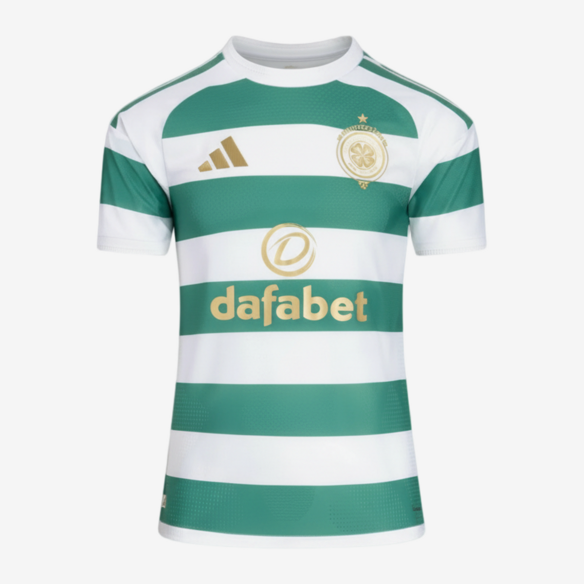 Home 26/27 Player Edition Shirt