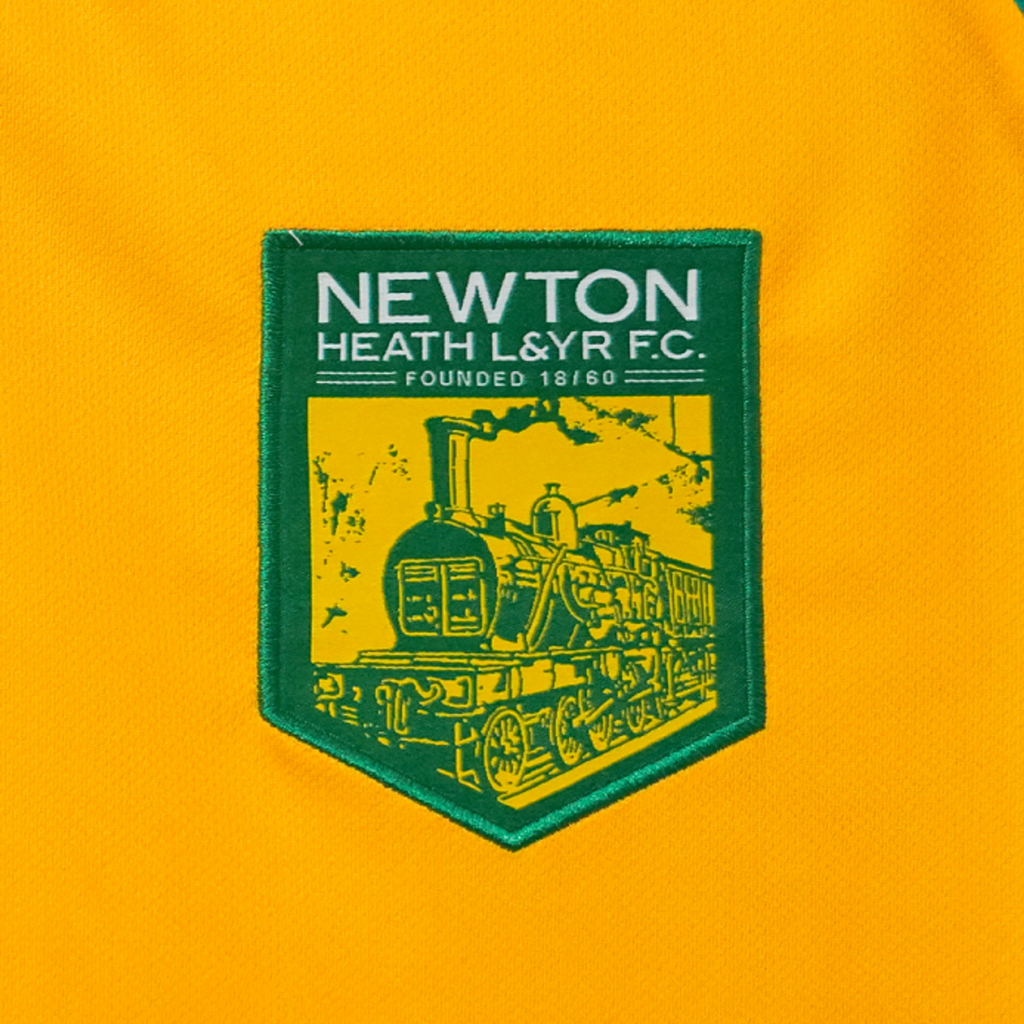 Special Edition 26/27 Men's Shirt