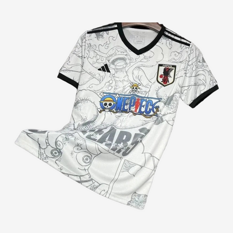 Special Edition 26/27 Men's Shirt · Anime White