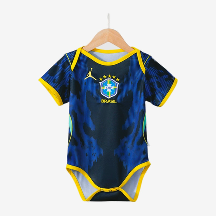 Away 26/27 Baby Shirt