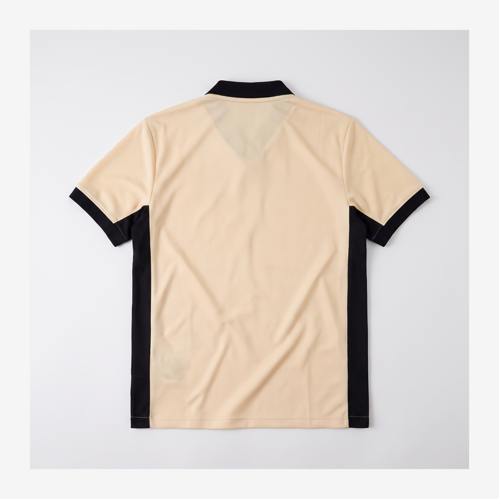 Third 26/27 Men's Shirt
