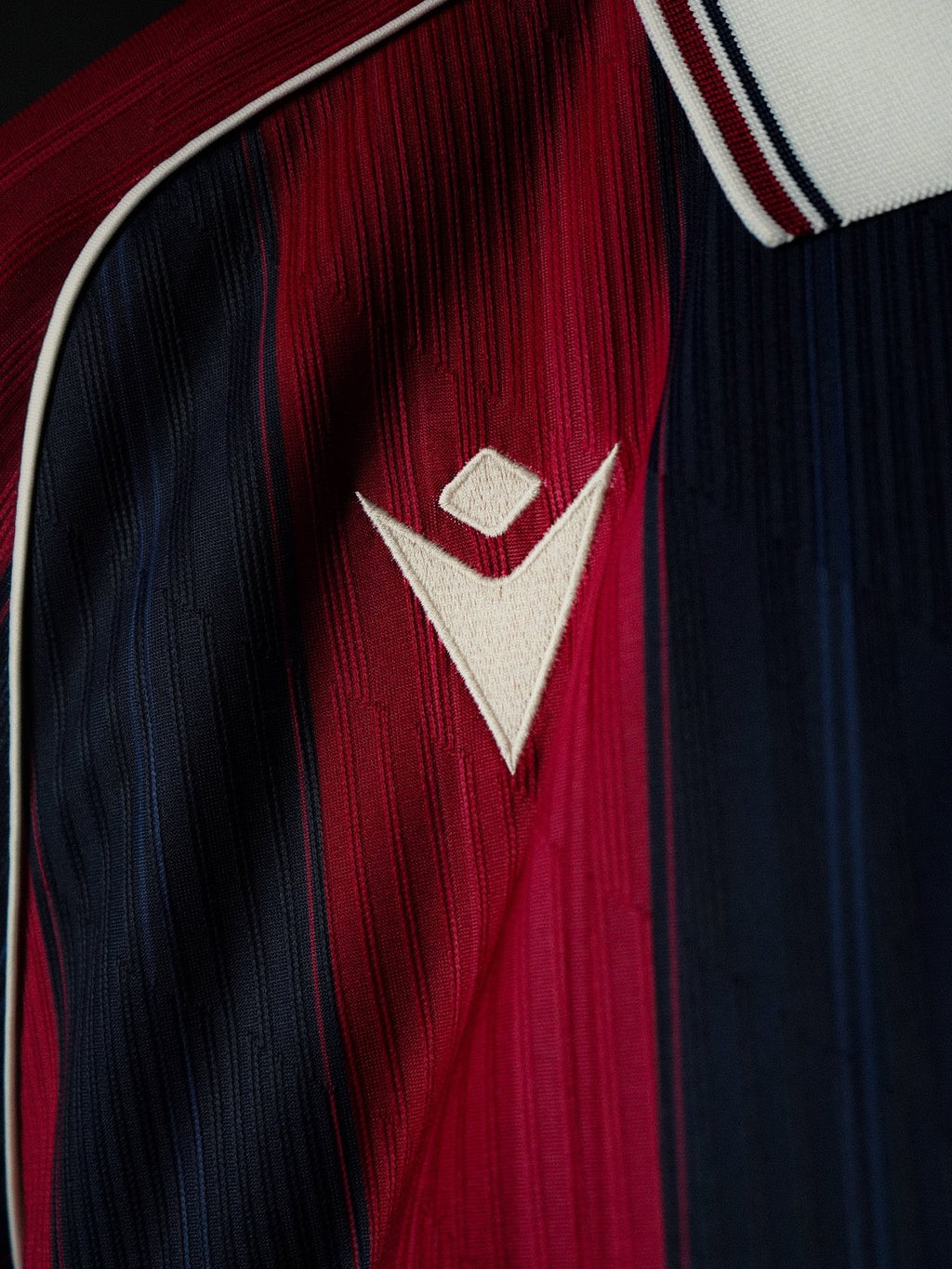 Home 26/27 Men's Shirt