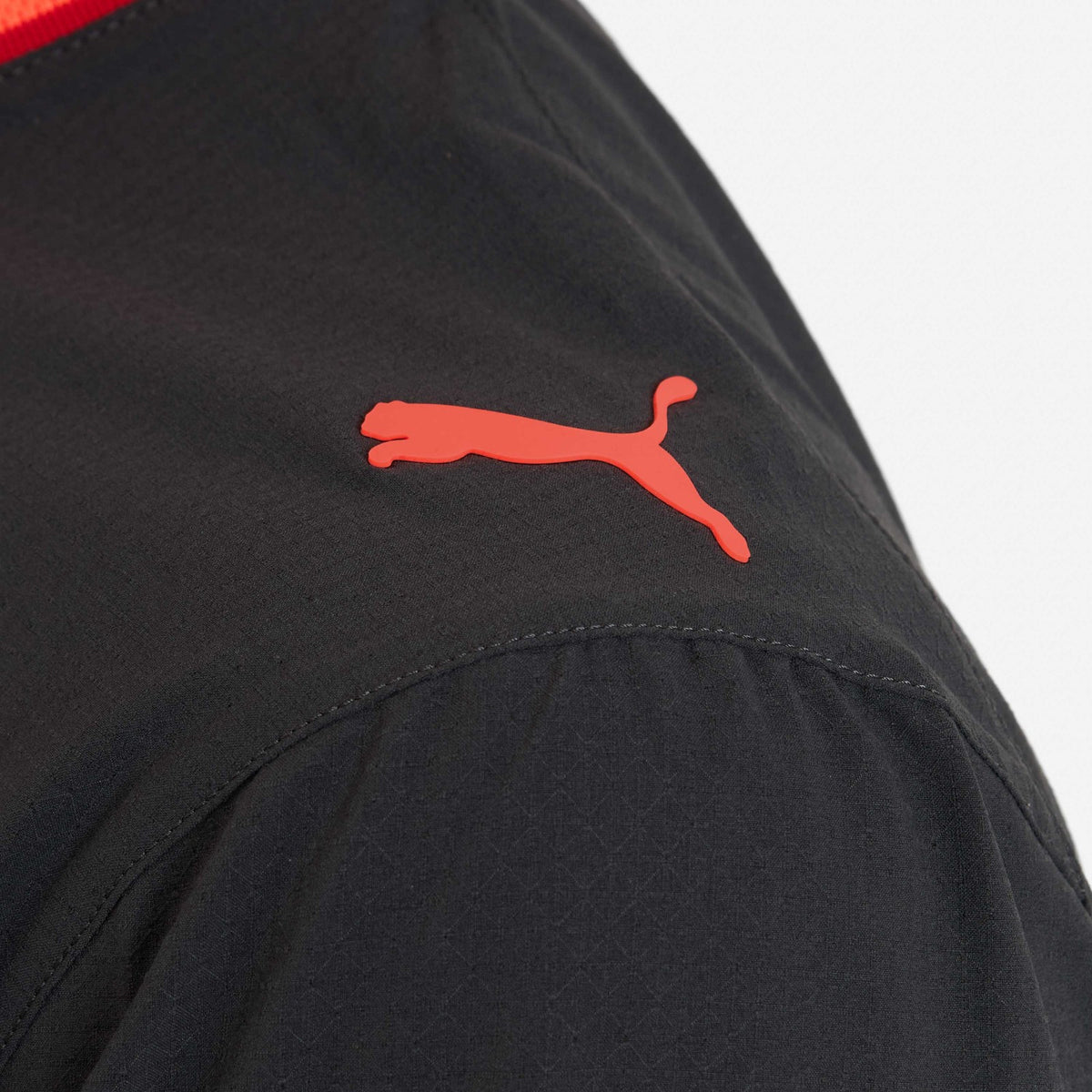 Third 26/27 Player Edition Long Sleeve Shirt