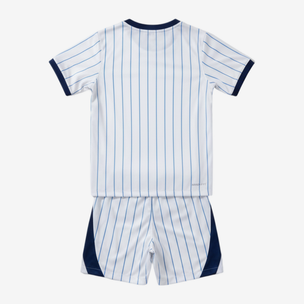 Away 26/27 Kids Shirt Kit