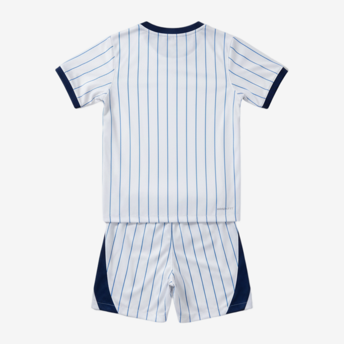Away 26/27 Kids Shirt Kit