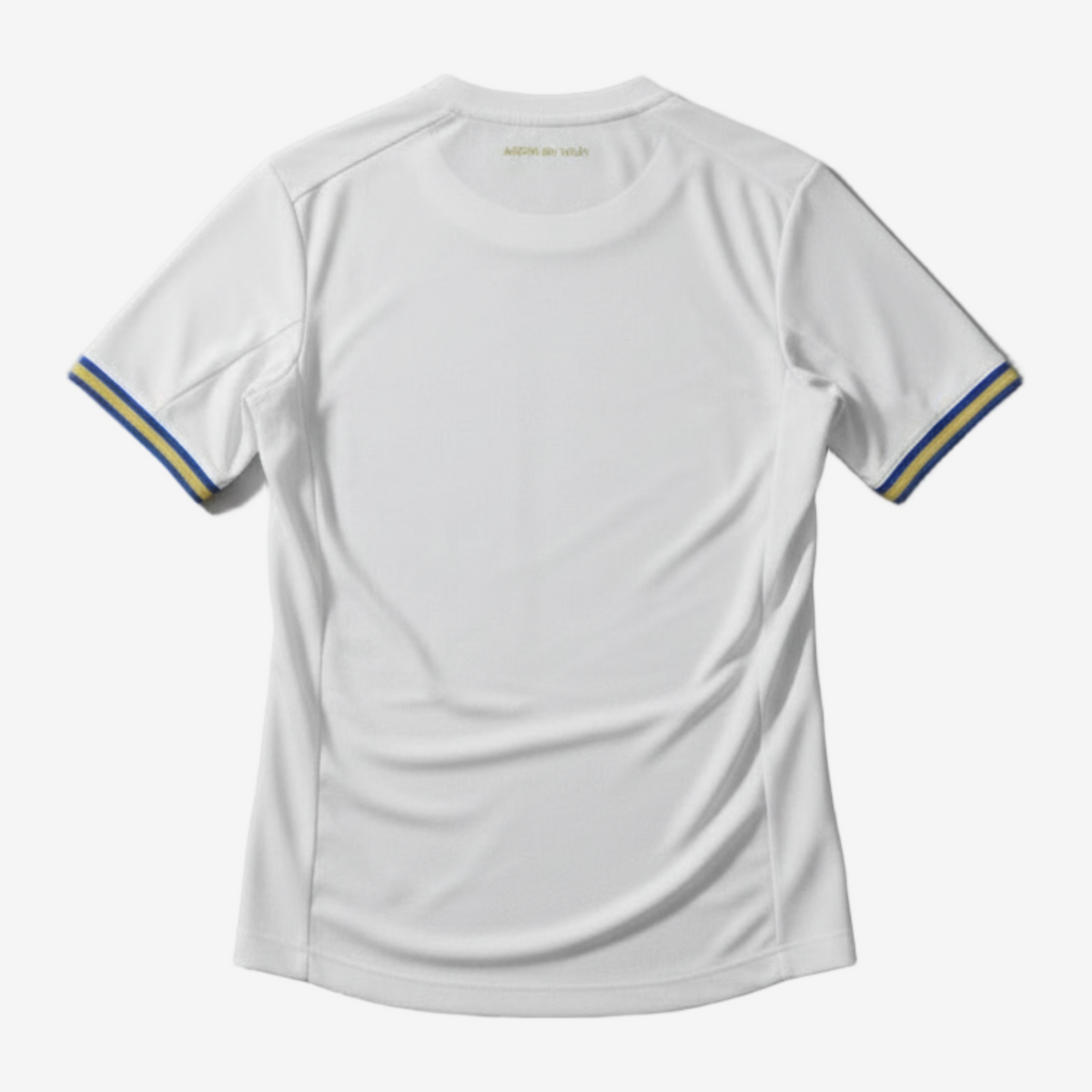 Home 26/27 Player Edition Shirt