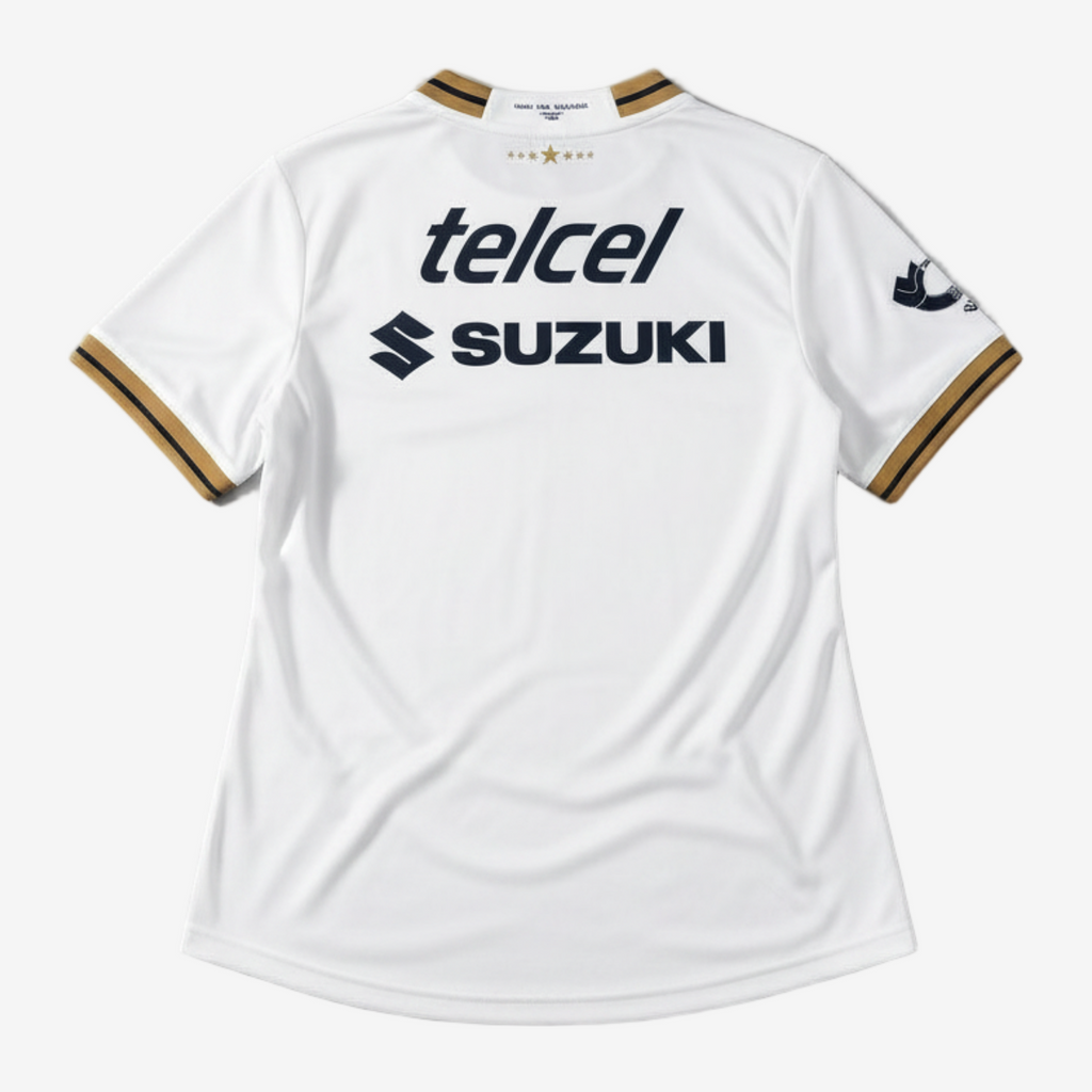 Away 26/27 Women's Shirt