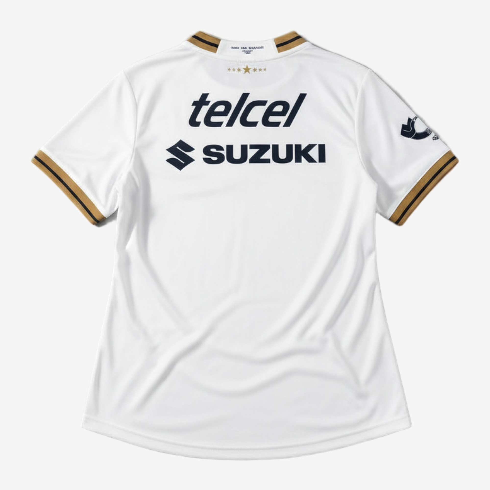 Away 26/27 Women's Shirt