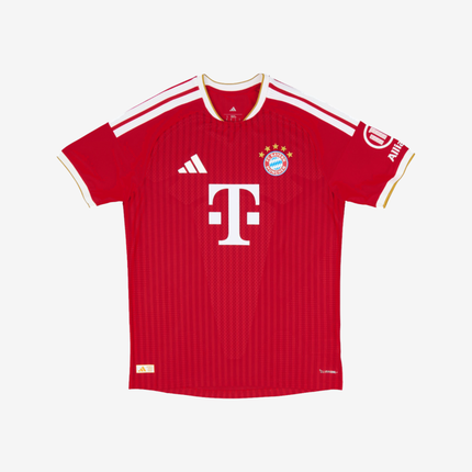 Home 26/27 Player Edition Shirt