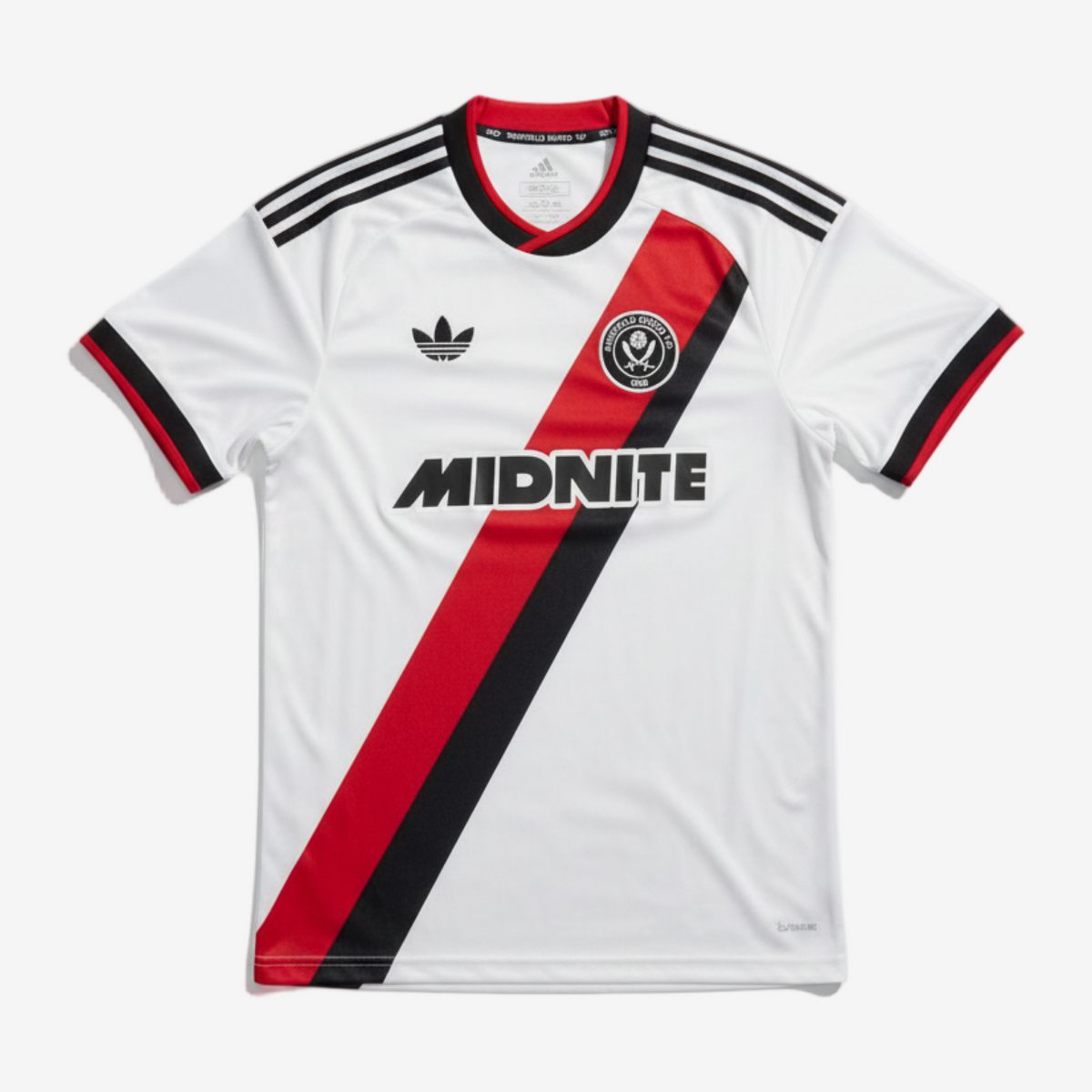 Away 26/27 Men's Shirt