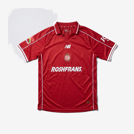 Home 26/27 Men's Shirt