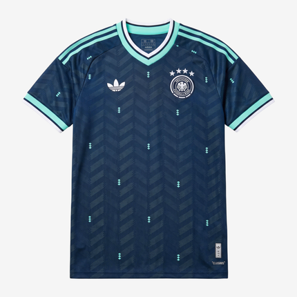 Away 26/27 Men's Shirt