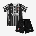 Away 26/27 Kids Shirt Kit