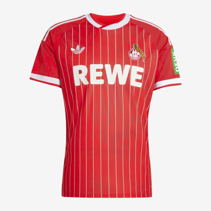 Away 26/27 Men's Shirt