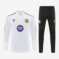 Training Suit 26/27 - White