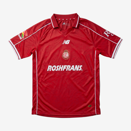 Home 26/27 Men's Shirt