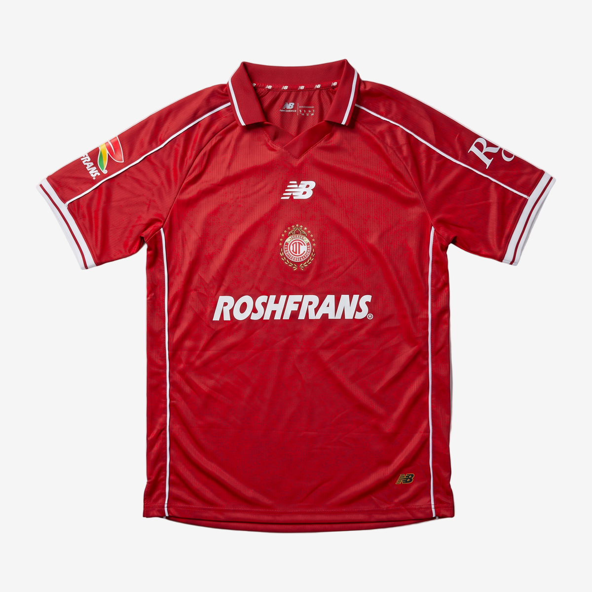 Home 26/27 Men's Shirt
