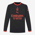 Third 26/27 Player Edition Long Sleeve Shirt