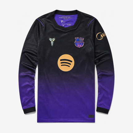 Away 26/27 Men's Long Sleeve Shirt