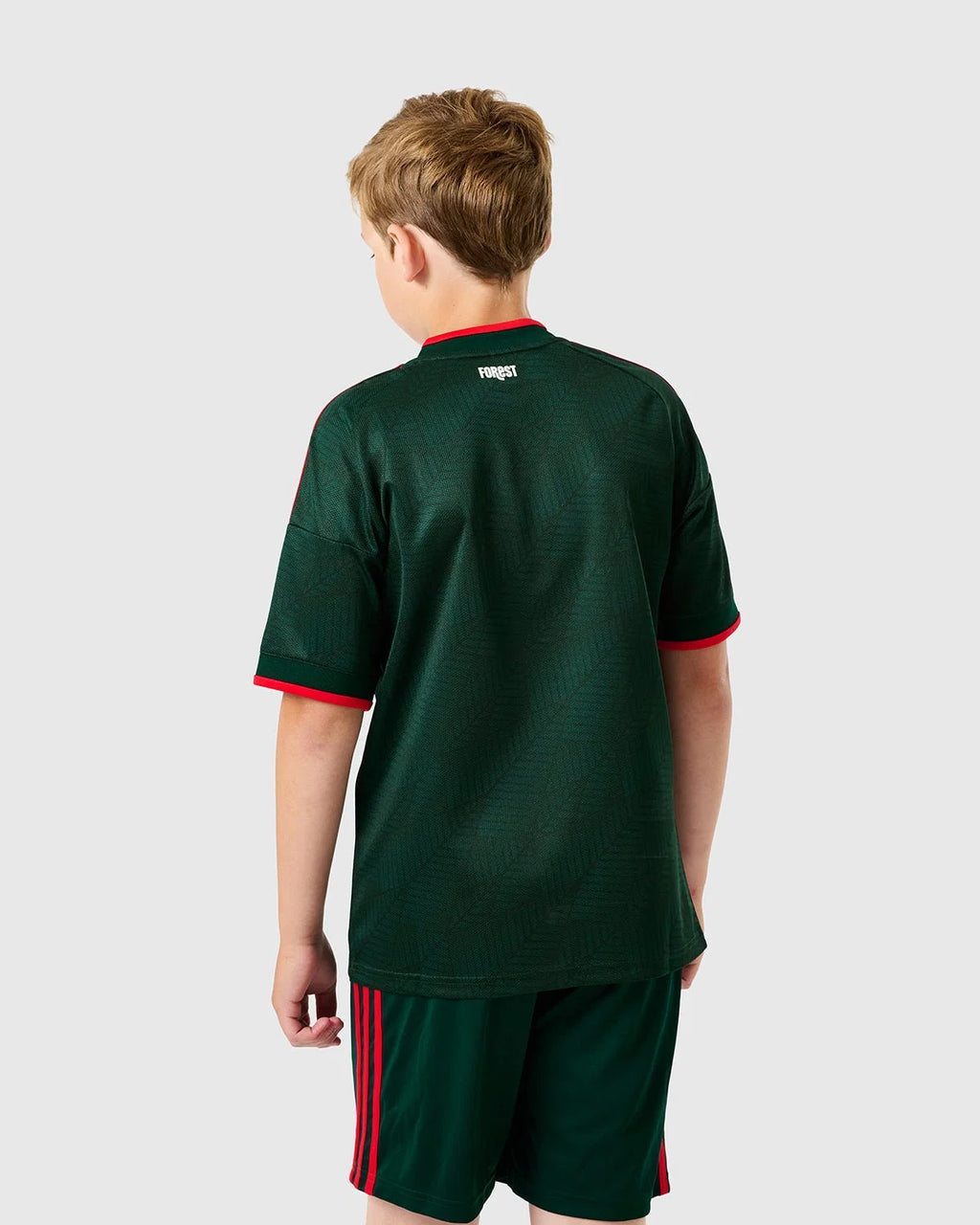 Away 26/27 Kids Shirt Kit