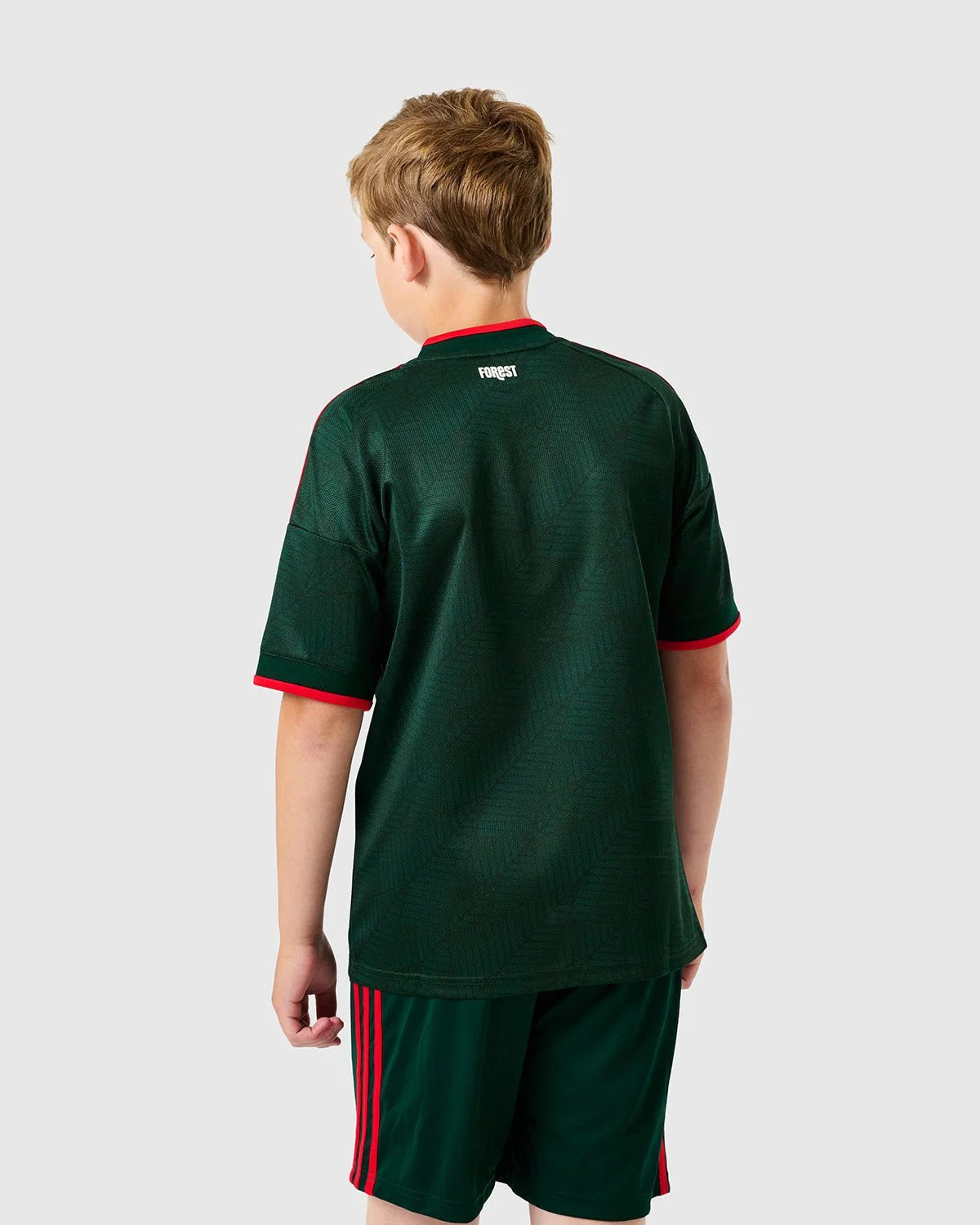 Away 26/27 Kids Shirt Kit
