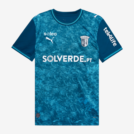 Away 26/27 Men's Shirt