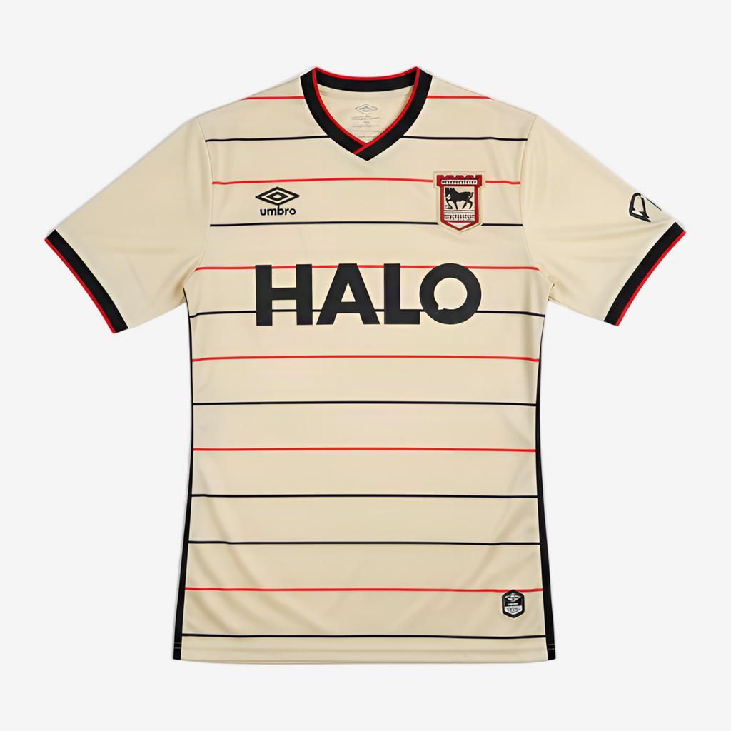 Away 26/27 Player Edition Shirt