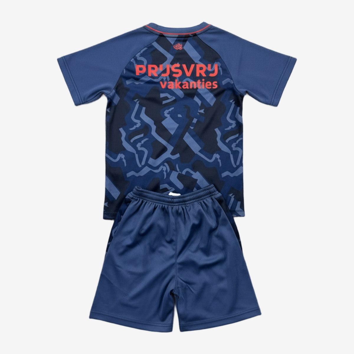 Third 26/27 Kids Shirt Kit