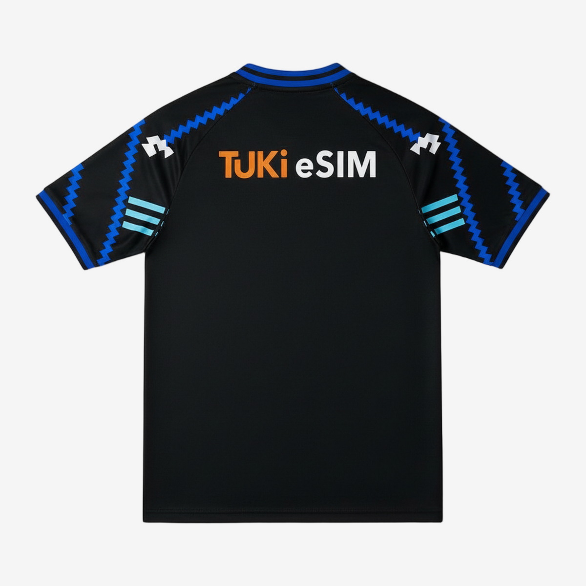 Third 26/27 Men's Shirt