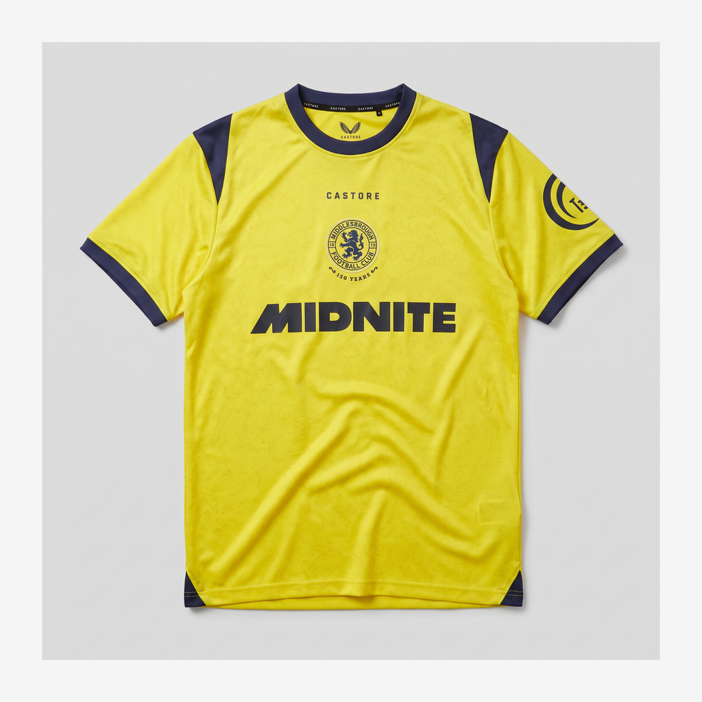 Third 26/27 Men's Shirt