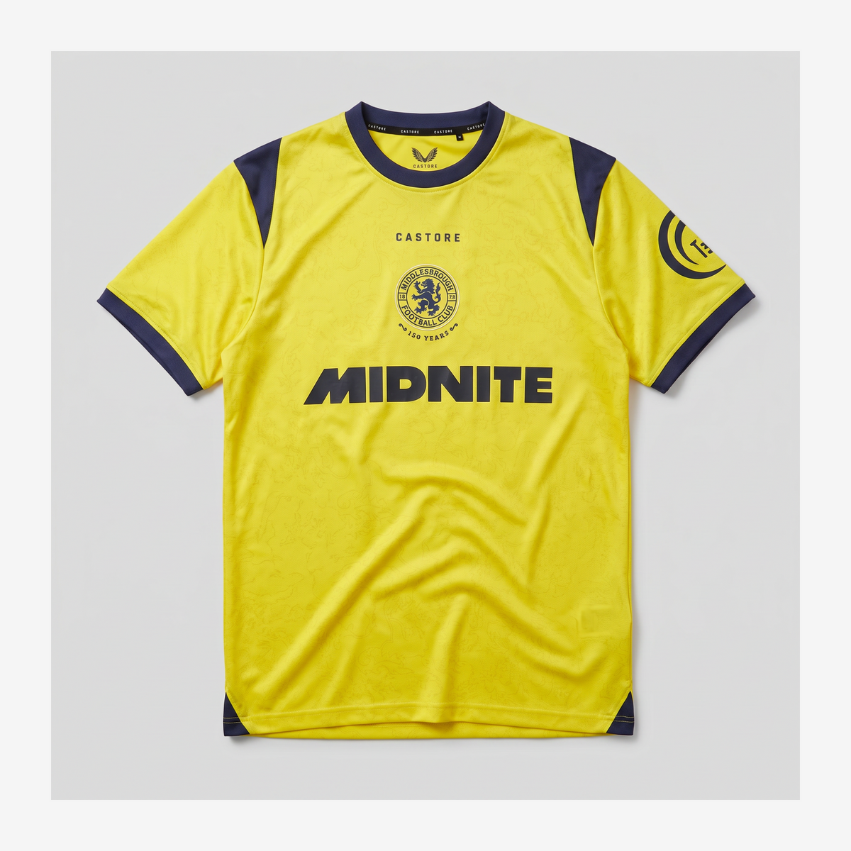Third 26/27 Men's Shirt