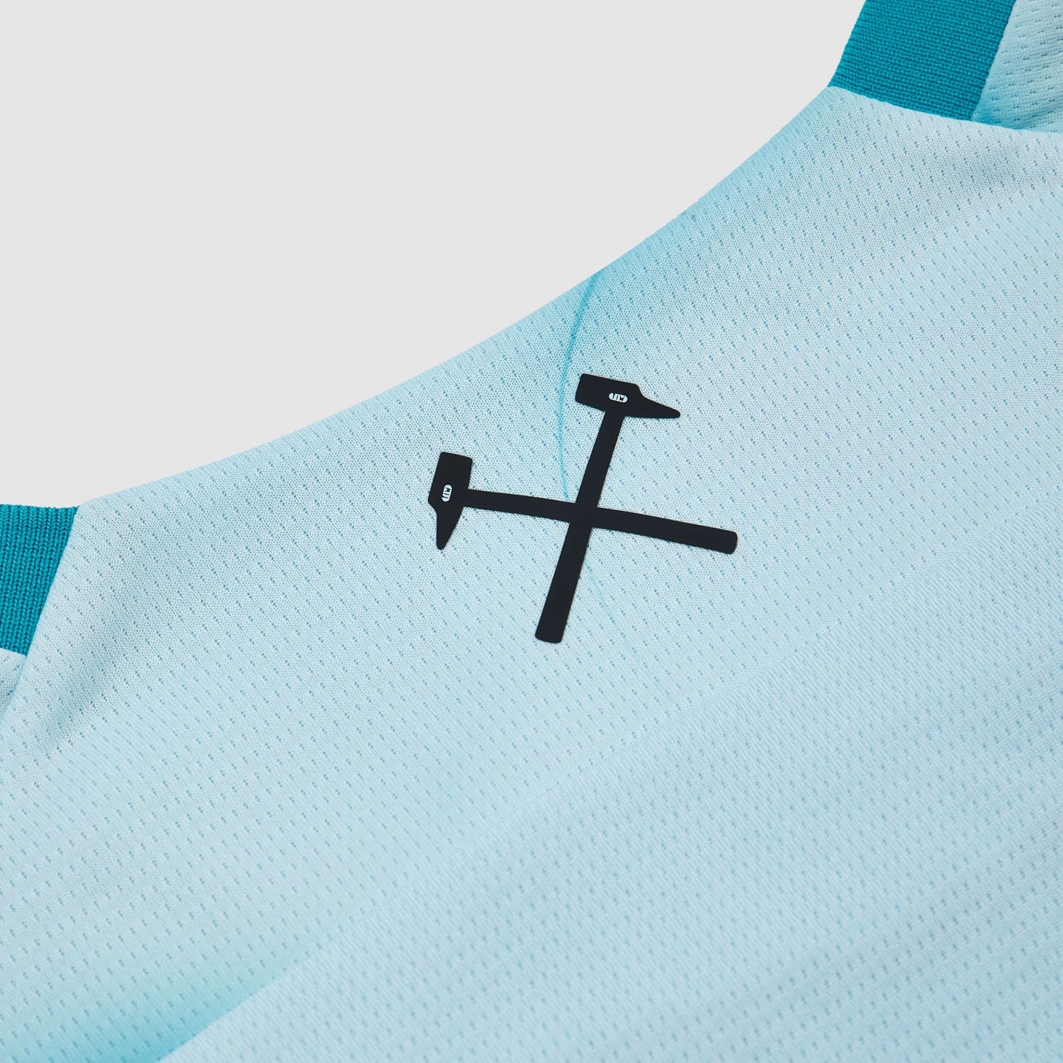 Third 26/27 Men's Shirt