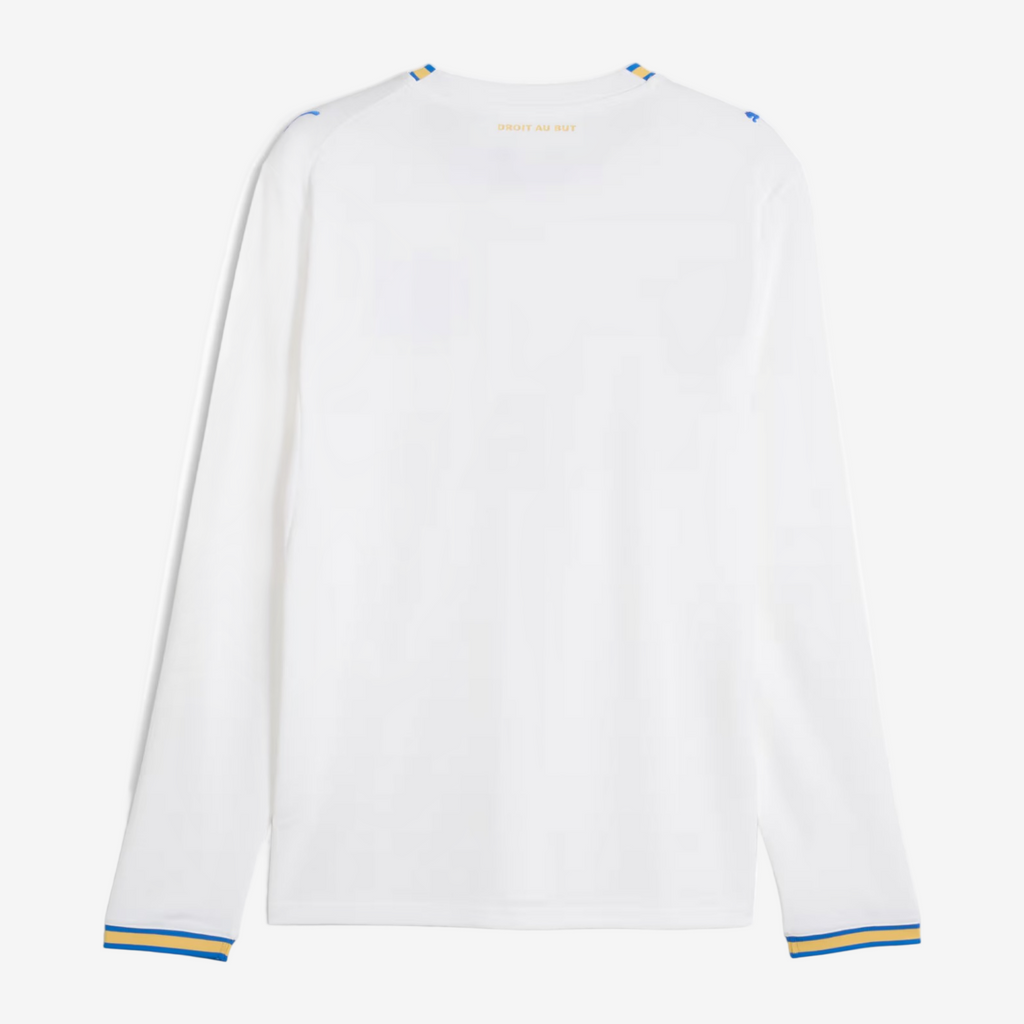Home 26/27 Player Edition Long Sleeve Shirt