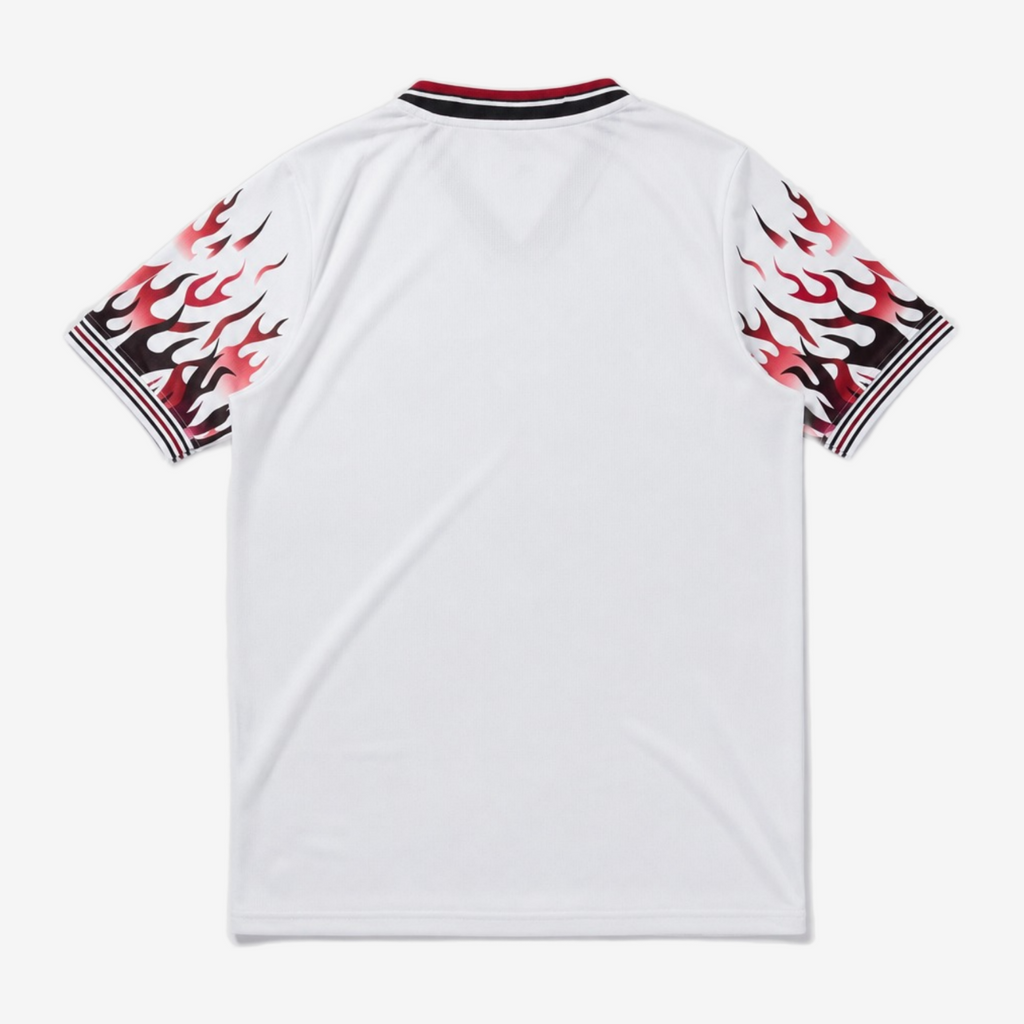 Special Edition 26/27 Men's Shirt · Flame