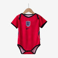 Away 26/27 Baby Shirt