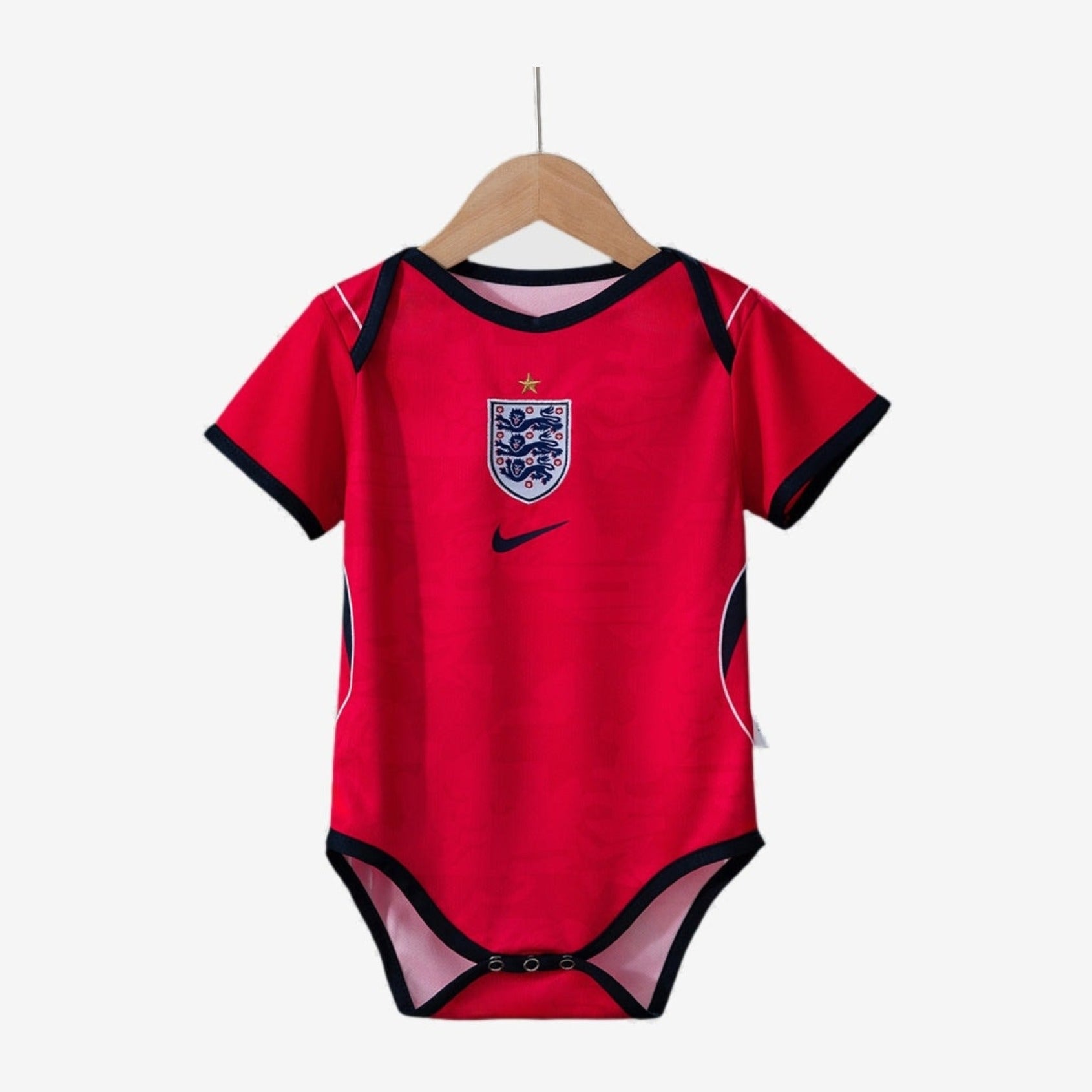 Away 26/27 Baby Shirt