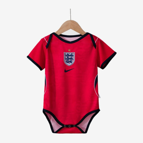 Away 26/27 Baby Shirt