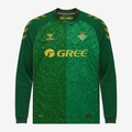Away 26/27 Men's Long Sleeve Shirt