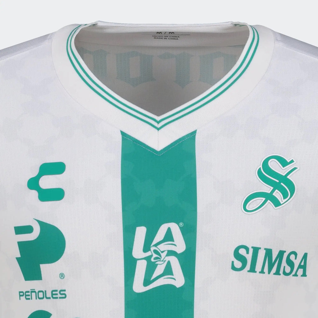 Away 26/27 Men's Shirt