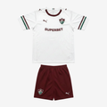 Away 26/27 Kids Shirt Kit