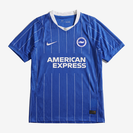 Home 26/27 Player Edition Shirt