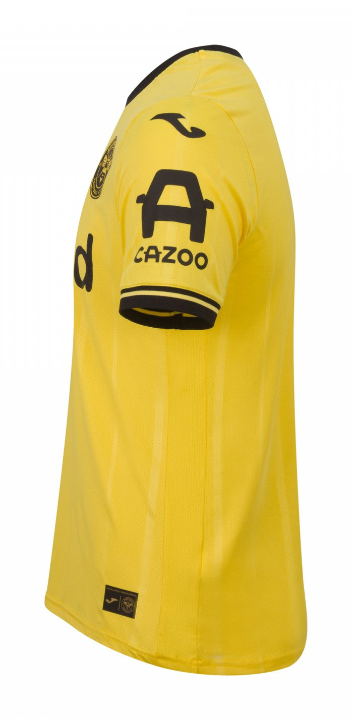Third 26/27 Men's Shirt