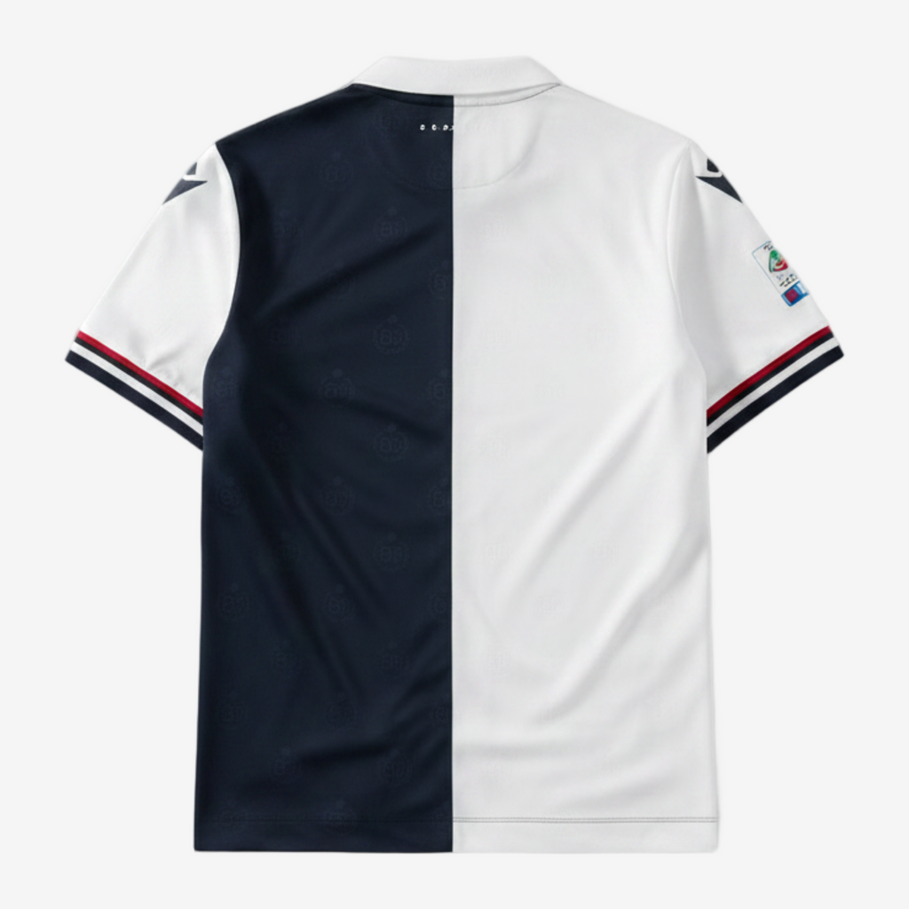 Third 26/27 Men's Shirt