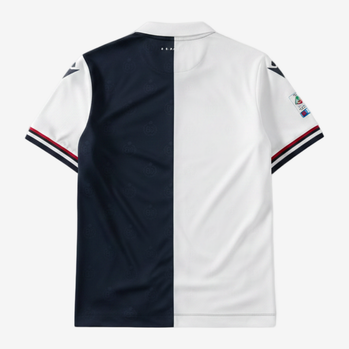 Third 26/27 Men's Shirt